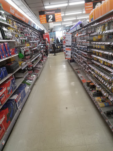 Auto Parts Store «AutoZone», reviews and photos, 1129 State St, Schenectady, NY 12304, USA