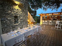 Atmosphère du Restaurant L'Altru Mondu à San-Giuliano - n°5