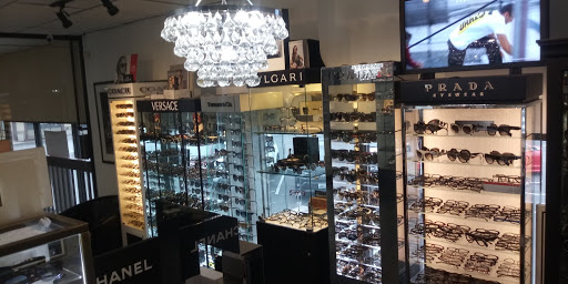 Optician «Steven Di Libero Opticians», reviews and photos, 1920 Mineral Spring Ave # 12, North Providence, RI 02904, USA