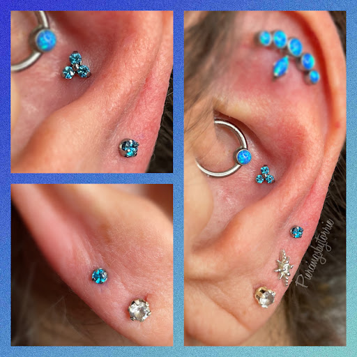 Explore las vegas tattoo ideas small, creative tattoo ideas in Fort Walton Beach, available at Piercings by Torrie