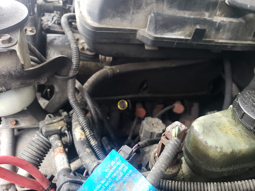 Car Dealer «S & M Auto Sales», reviews and photos, 5729 S Western Ave, Chicago, IL 60636, USA