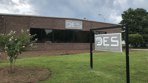 DES of Wilmington, Inc.