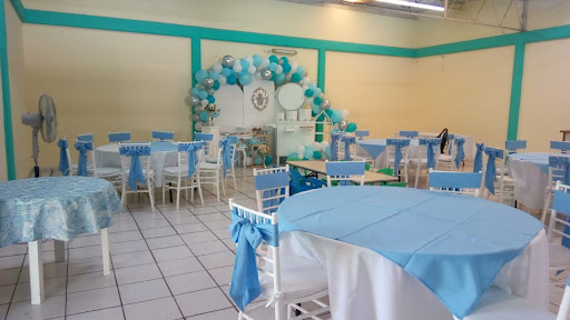 Salón Para Fiestas Infantiles Bizbirije