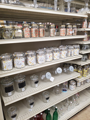 Home Goods Store «Christmas Tree Shops», reviews and photos, 46 Springer Dr, Bangor, ME 04401, USA