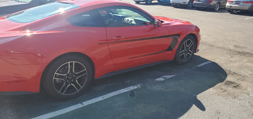 Ford Dealer «Mike Castrucci Ford Sales», reviews and photos, 1020 OH-28, Milford, OH 45150, USA