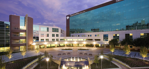Baylor Scott & White All Saints Medical Center Fort Worth