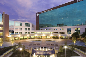 Baylor Scott & White Heart and Vascular Hospital - Fort Worth