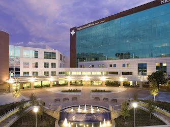 Baylor Scott & White Heart and Vascular Hospital - Fort Worth