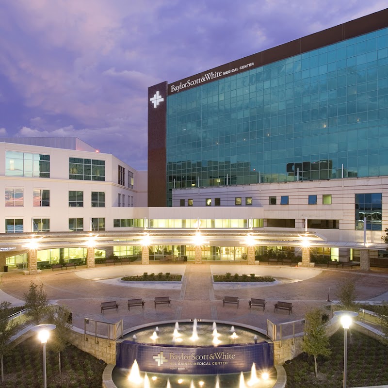 Baylor Scott & White Heart and Vascular Hospital - Fort Worth