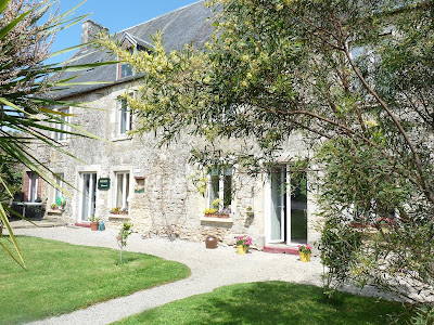 Maxime HEBERT Immobilier à Carentan-les-Marais