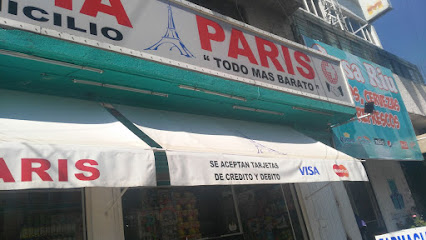 Farmacia 'Paris'