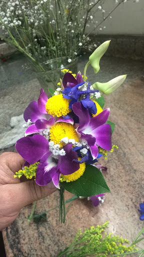 Florist «Century Flower Market», reviews and photos, 4701 W Century Blvd, Inglewood, CA 90304, USA