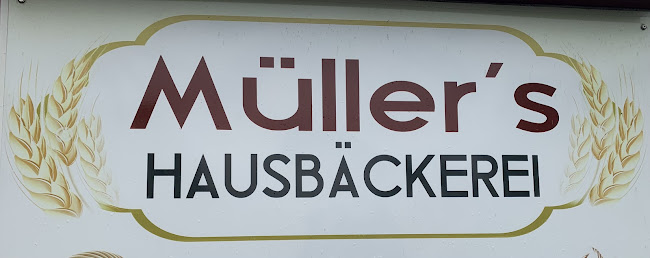 Rezensionen über Müller Pirmin in Freienbach - Bäckerei