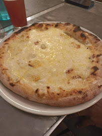 Plats et boissons du Restaurant italien Trattoria pizzeria ristorante à Créon - n°10