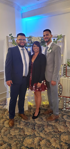 Banquet Hall «Country Lakes Party Center», reviews and photos, 8626 Broadview Rd, Broadview Heights, OH 44147, USA