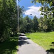 Provo River Trailhead