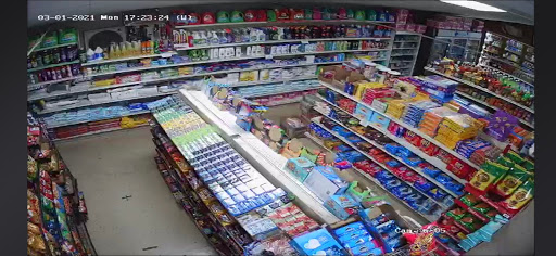 Grocery Store «Parkview Market», reviews and photos, 515 S Cardinal Ave, Stockton, CA 95215, USA