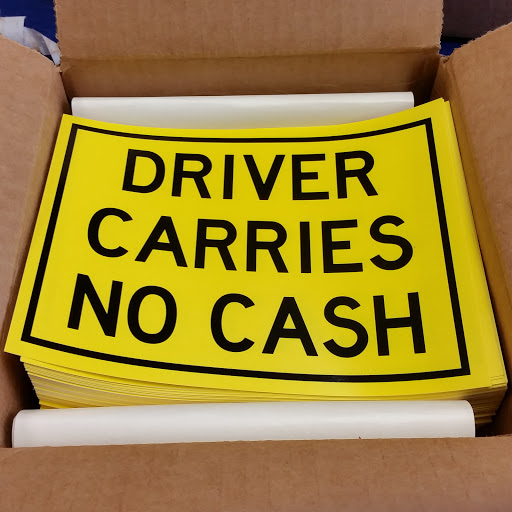 Print Shop «Express Service Signs & T-Shirts», reviews and photos, 9121 Reading Rd, Reading, OH 45215, USA