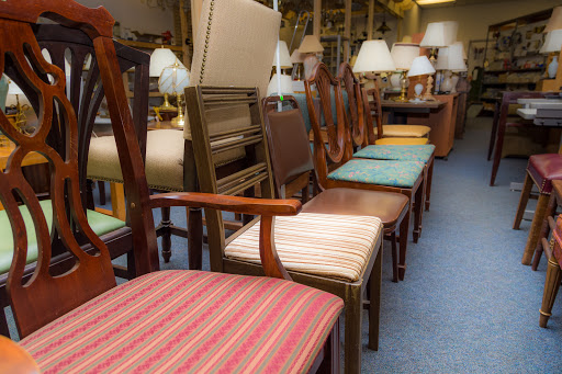 Home Goods Store «Habitat for Humanity Restore», reviews and photos, 917 N East St, Frederick, MD 21701, USA