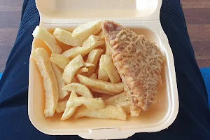 Henry's Fish & Chips image