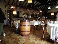 Atmosphère du Restaurant Auberge chez Tante Ursule à Cambo-les-Bains - n°17