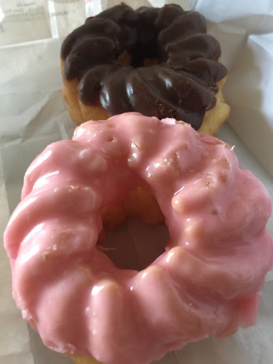 Donut King image