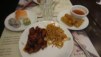 Plats et boissons du Restaurant chinois Taste & Wok à La Teste-de-Buch - n°13