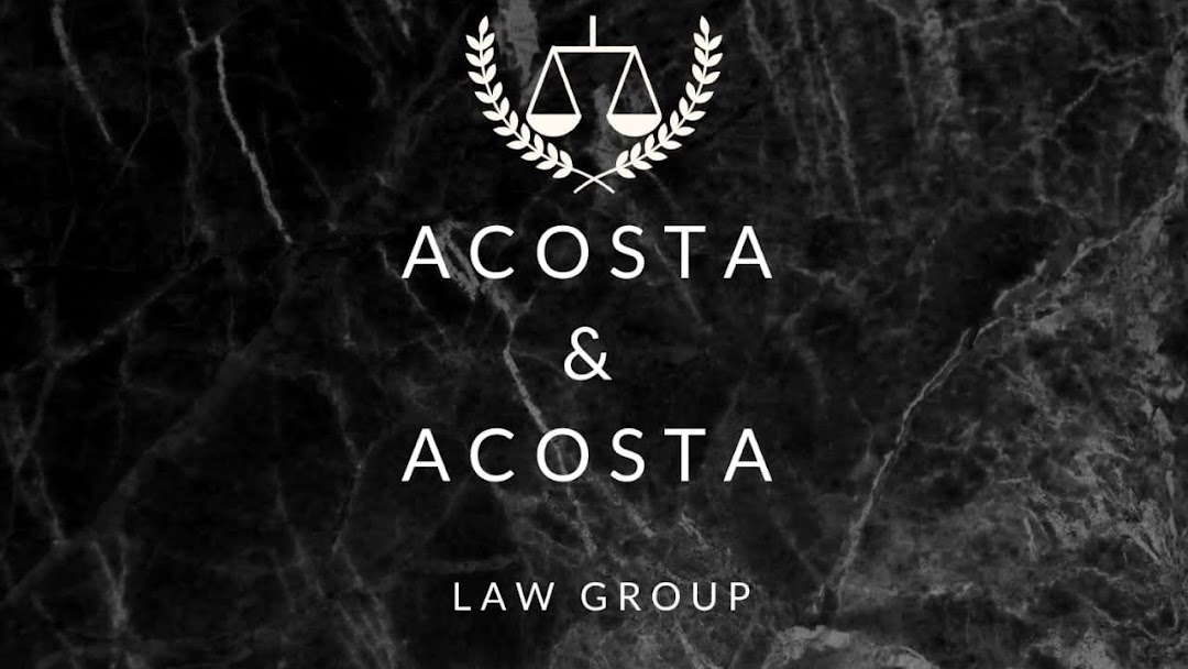 ACOSTA & ACOSTA law group Pasto