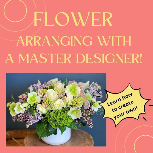 Florist «Halls of Tara Florist», reviews and photos, 2051 Centre St, West Roxbury, MA 02132, USA