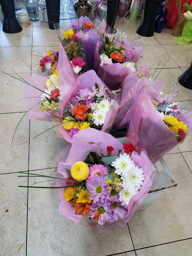 Florist «OAKBROOK FLORIST», reviews and photos, 100 W El Camino Real # 80, Mountain View, CA 94040, USA