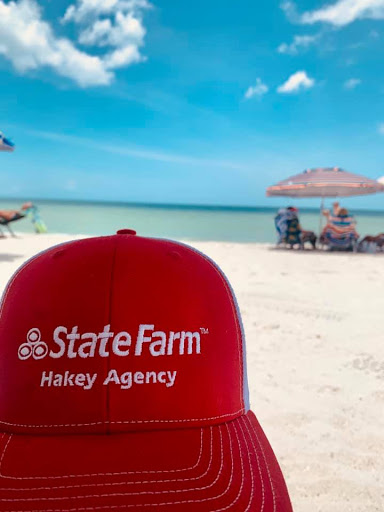 Insurance Agency «Rick Hakey - State Farm Insurance Agent», reviews and photos