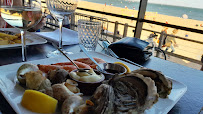 Produits de la mer du Restaurant de fruits de mer Equinoxe à La Tranche-sur-Mer - n°6