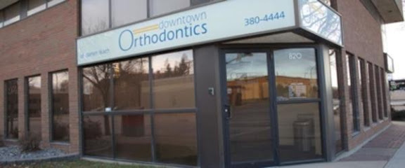 Downtown Orthodontics
