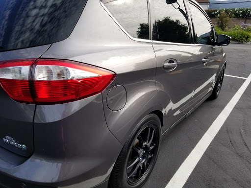 Car Wash «Classic Car Wash», reviews and photos, 5005 Almaden Expy, San Jose, CA 95118, USA