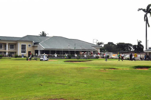 UNIBEN Golf Course, University of Benin Sports Complex, A 232, Uselu, Benin City, Nigeria, Gym, state Edo