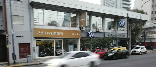 VILLAR SA - Hyundai