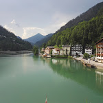 Photo n°8 de l'avis de Luca.a fait le 03/07/2019 à 17:23 sur le  Sporthotel Europa à Alleghe