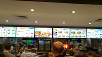 Atmosphère du Restauration rapide Burger King à Sarrola-Carcopino - n°2