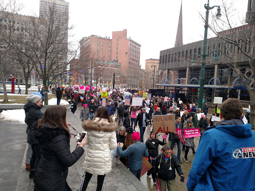 Shopping Mall «Main Place Mall», reviews and photos, 350 Main St, Buffalo, NY 14202, USA