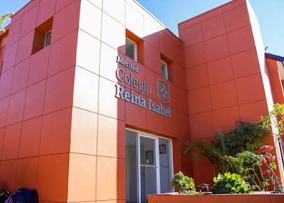 Colegio Reina Isabel, Secundaria - Sacramento