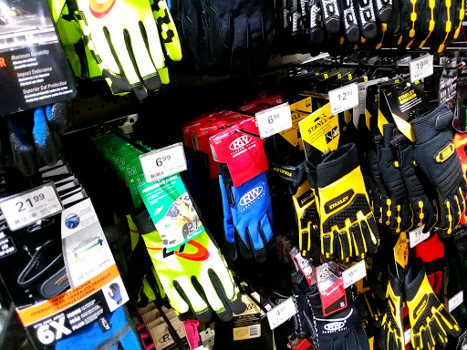 Home Improvement Store «Menards», reviews and photos, 3588 Page Ave, Jackson, MI 49203, USA