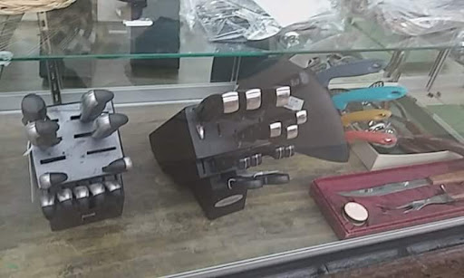 Thrift Store «Hope Gospel Mission Bargain Center», reviews and photos, 2511 W Moholt Dr, Eau Claire, WI 54703, USA