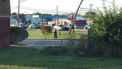 Auto Parts Store «AutoZone», reviews and photos, 424 N Dupont Hwy, Dover, DE 19901, USA