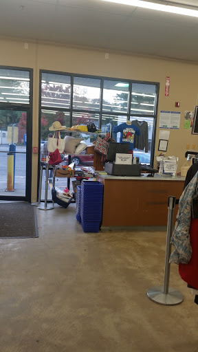 Thrift Store «The Goodwill Store», reviews and photos