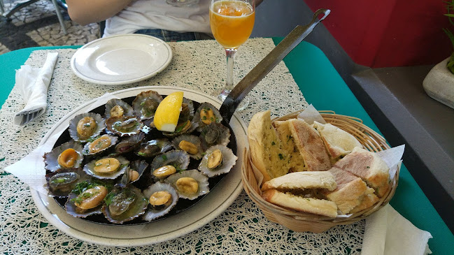 Avaliações doO garrafão em Funchal - Restaurante