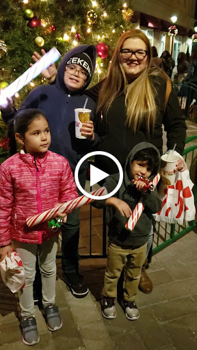 Book Store «Barnes & Noble», reviews and photos, 3333 Buford Dr NE, Buford, GA 30519, USA