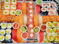 Photos du propriétaire du Restaurant halal Akashi Sushi à Paris - n°3