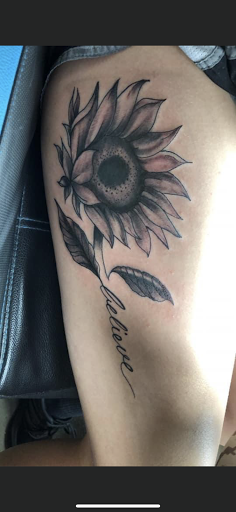Explore elvis tattoo ideas, creative tattoo ideas in Shippensburg, available at Guerilla Tattoo