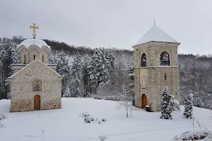 Staro Hopovo Monastery image