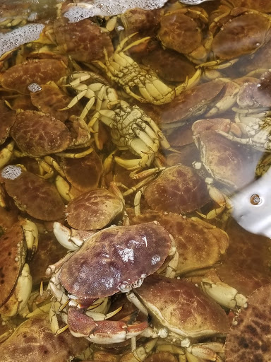 Seafood Market «Mekong Market», reviews and photos, 314 Broad St, Providence, RI 02907, USA